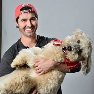 Meet your Posher, Bryan